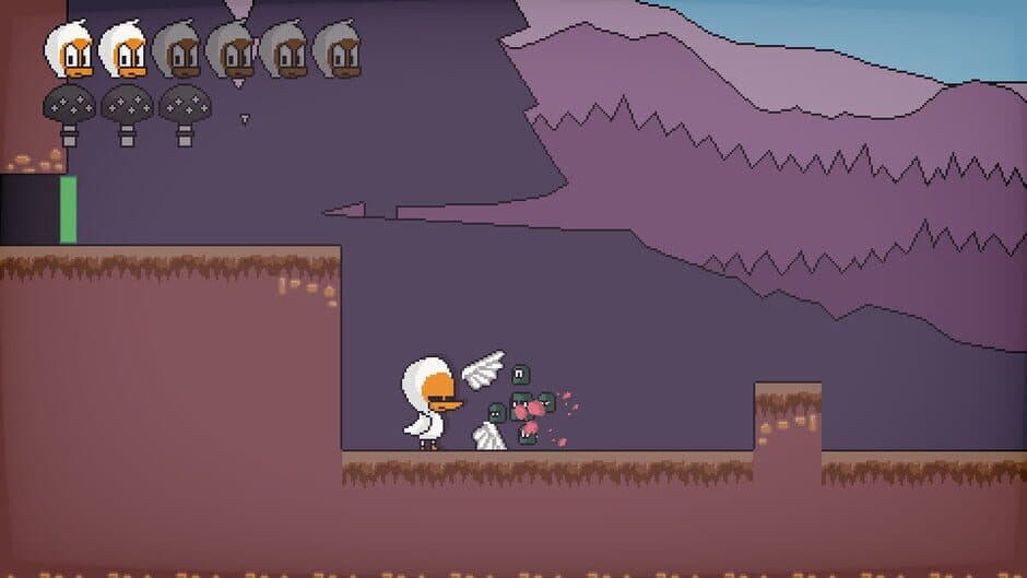 Скриншот 4 из DuckMan
