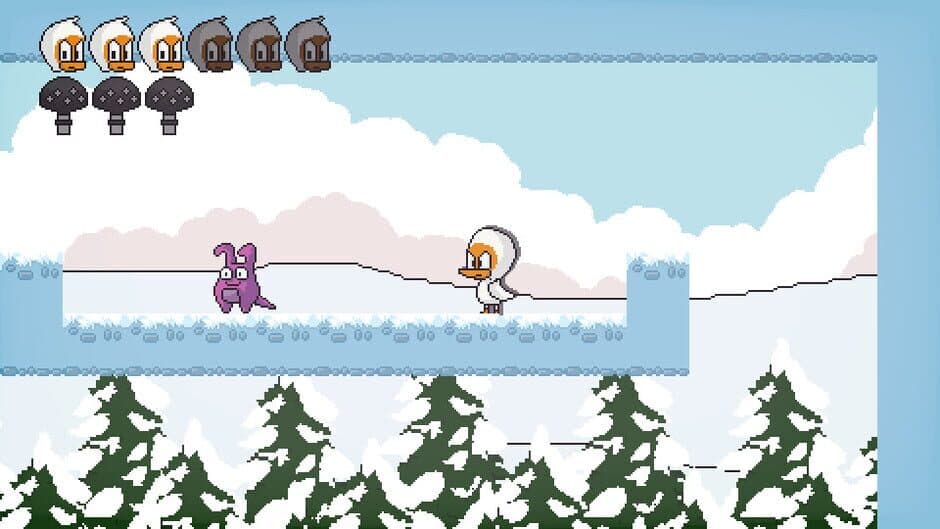 Скриншот 5 из DuckMan