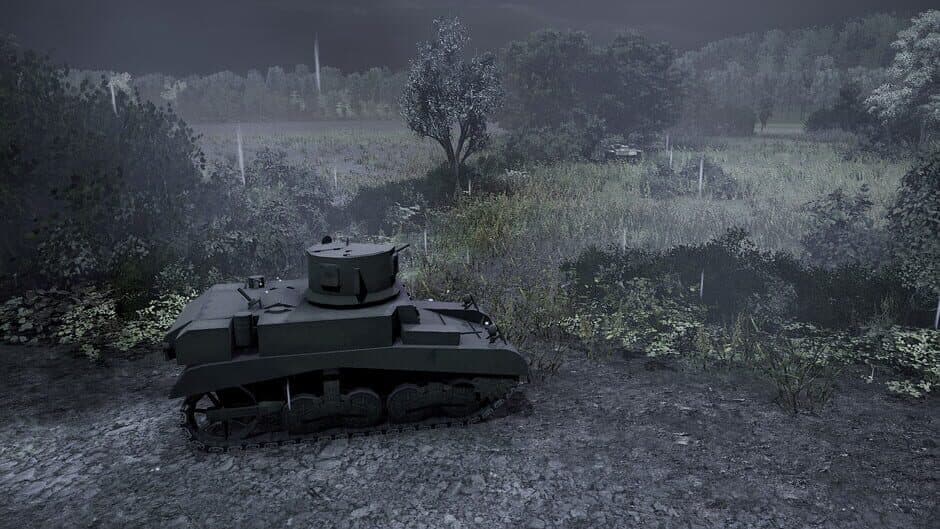 Скриншот 1 из The Troop