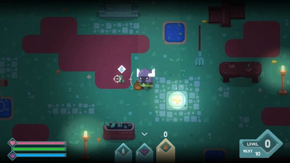 Скриншот 4 из Dark Farm