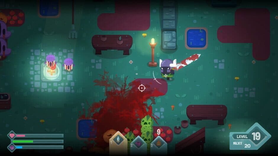 Скриншот 5 из Dark Farm
