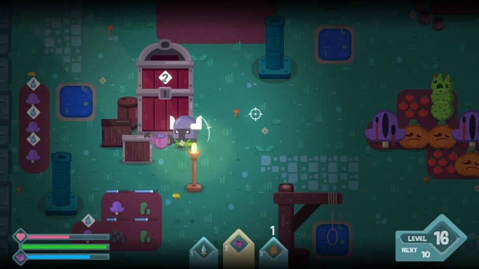 Скриншот 7 из Dark Farm