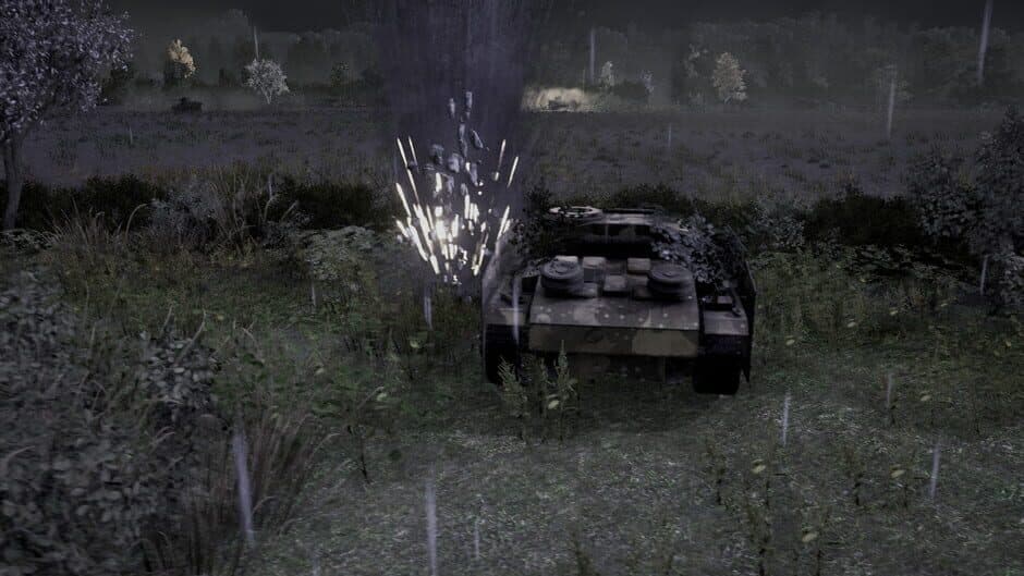 Скриншот 7 из The Troop