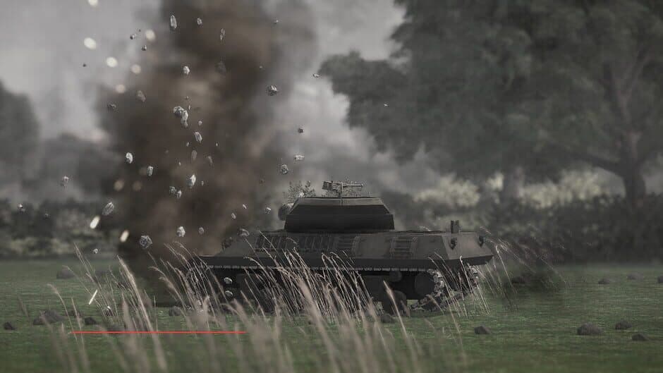 Скриншот 10 из The Troop