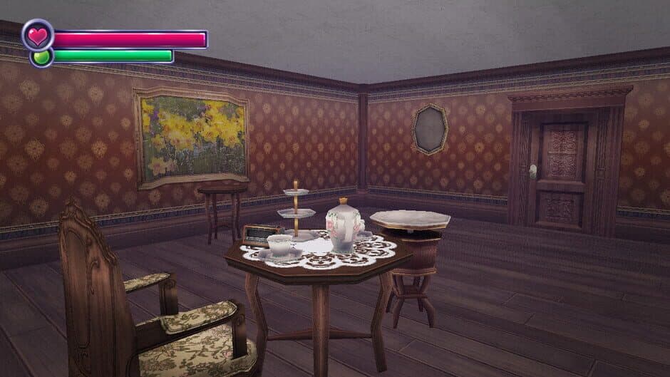 Скриншот 2 из Spooky's Jump Scare Mansion: The Doll House