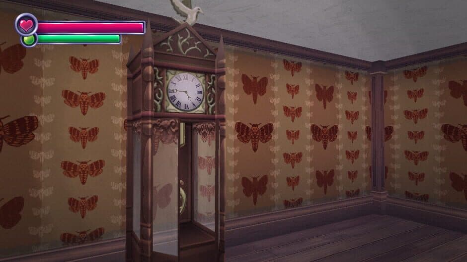 Скриншот 5 из Spooky's Jump Scare Mansion: The Doll House