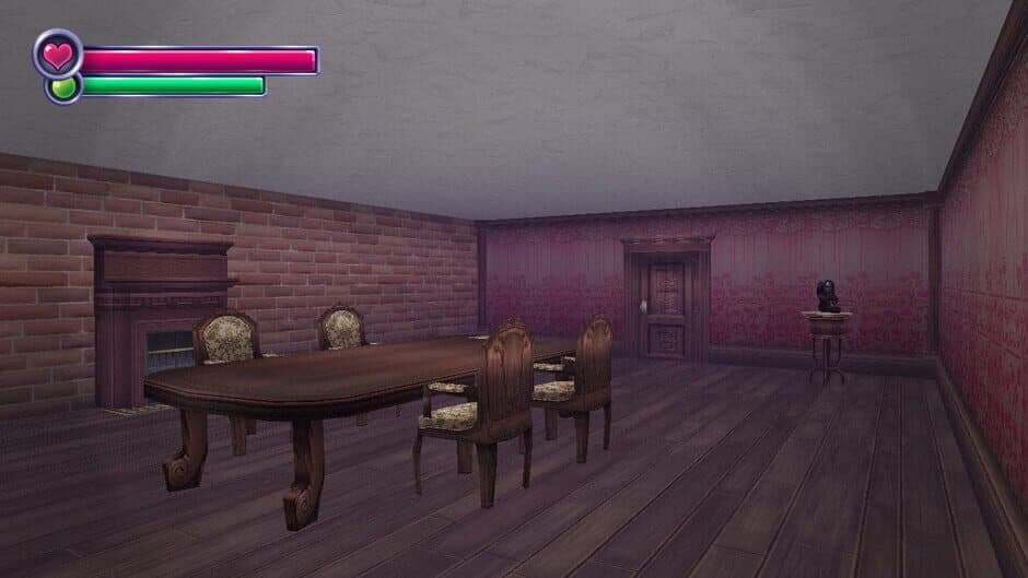 Скриншот 6 из Spooky's Jump Scare Mansion: The Doll House