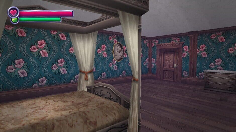 Скриншот 7 из Spooky's Jump Scare Mansion: The Doll House