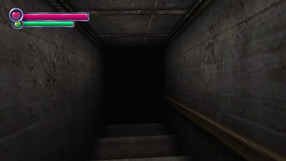 Скриншот 8 из Spooky's Jump Scare Mansion: The Doll House
