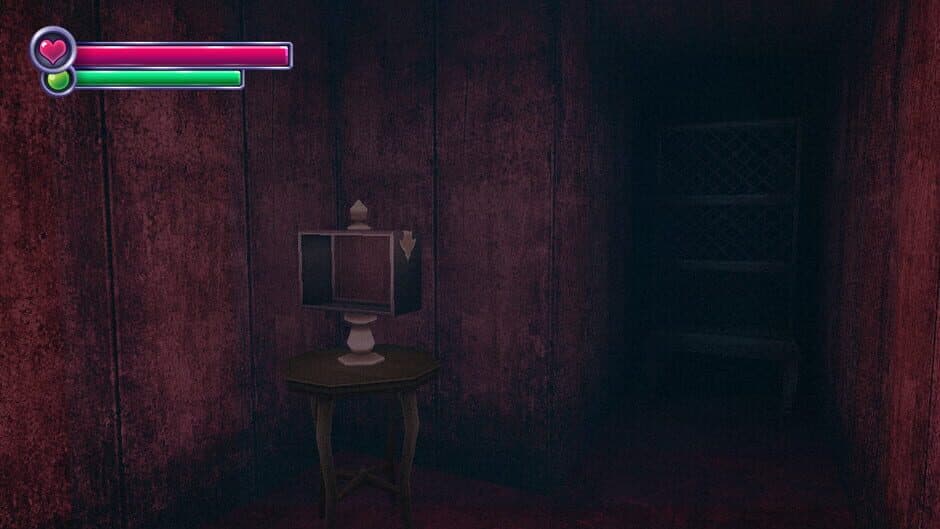 Скриншот 9 из Spooky's Jump Scare Mansion: The Doll House