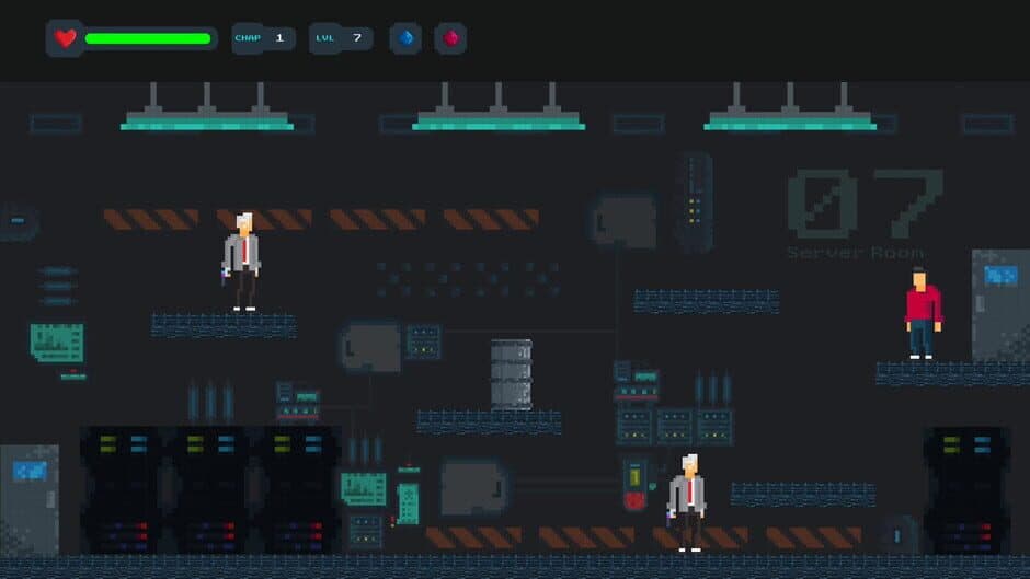 Скриншот 2 из Zeltrus