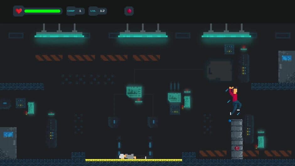 Скриншот 3 из Zeltrus