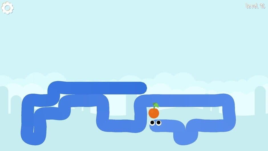 Скриншот 5 из Gravity Snake