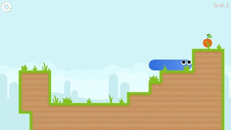 Скриншот 6 из Gravity Snake