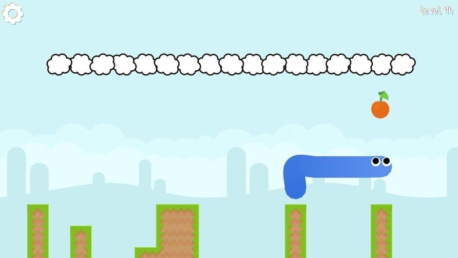 Скриншот 11 из Gravity Snake