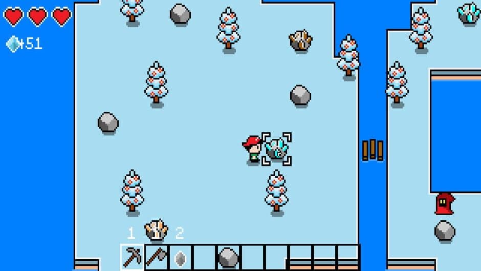 Скриншот 5 из Crystal Valley