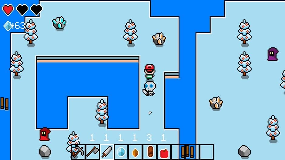 Скриншот 6 из Crystal Valley