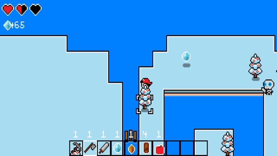 Скриншот 7 из Crystal Valley