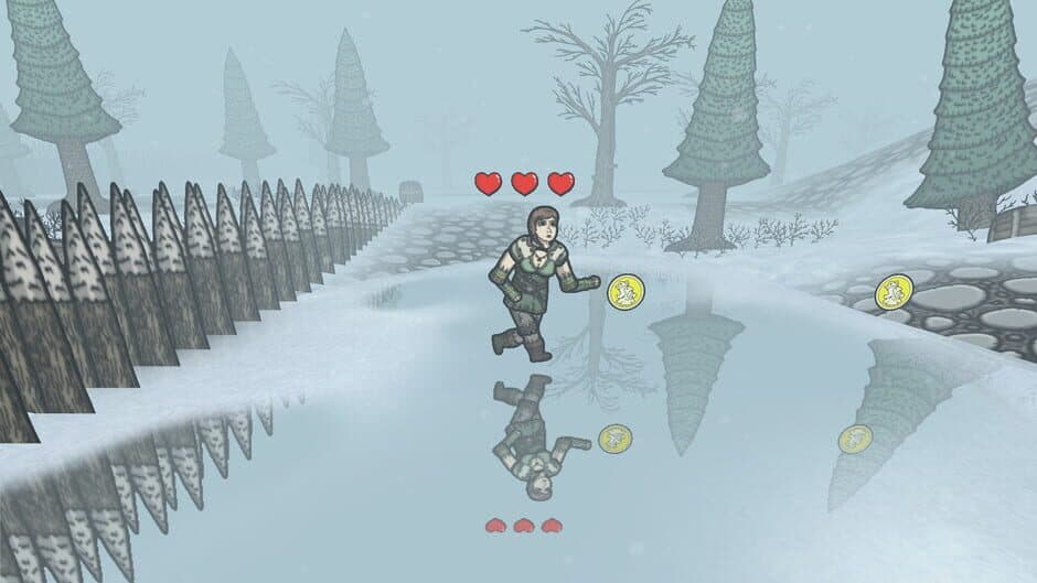Скриншот 3 из Painted Legend 2