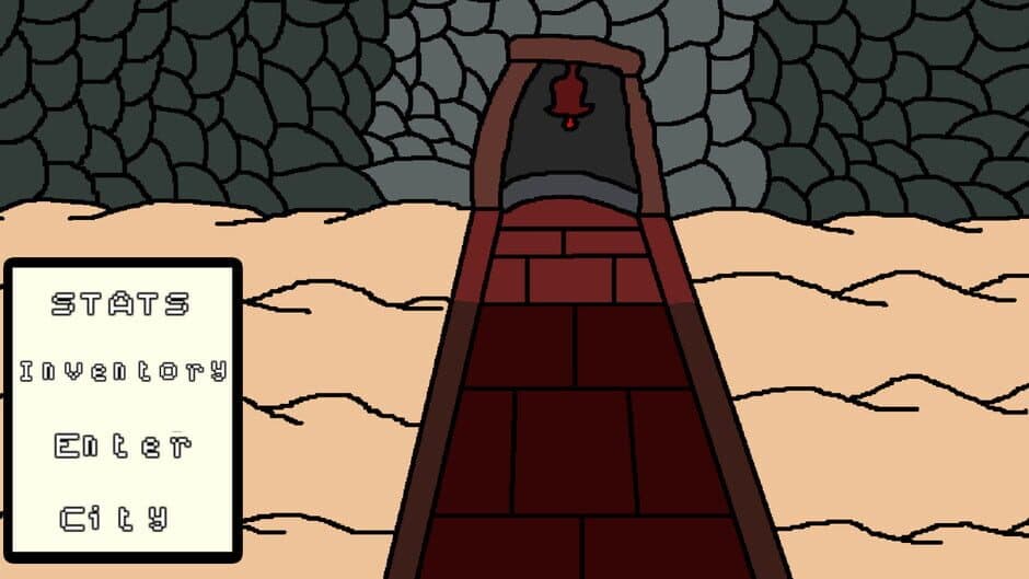 Скриншот 1 из Knights and Dungeons