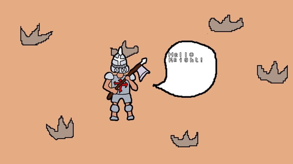 Скриншот 5 из Knights and Dungeons