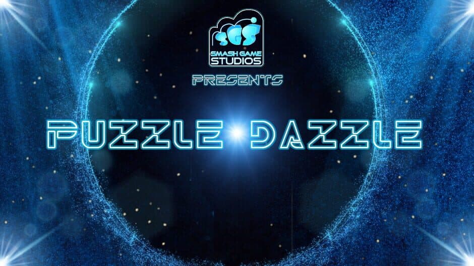 Скриншот 1 из Puzzle Dazzle 3D