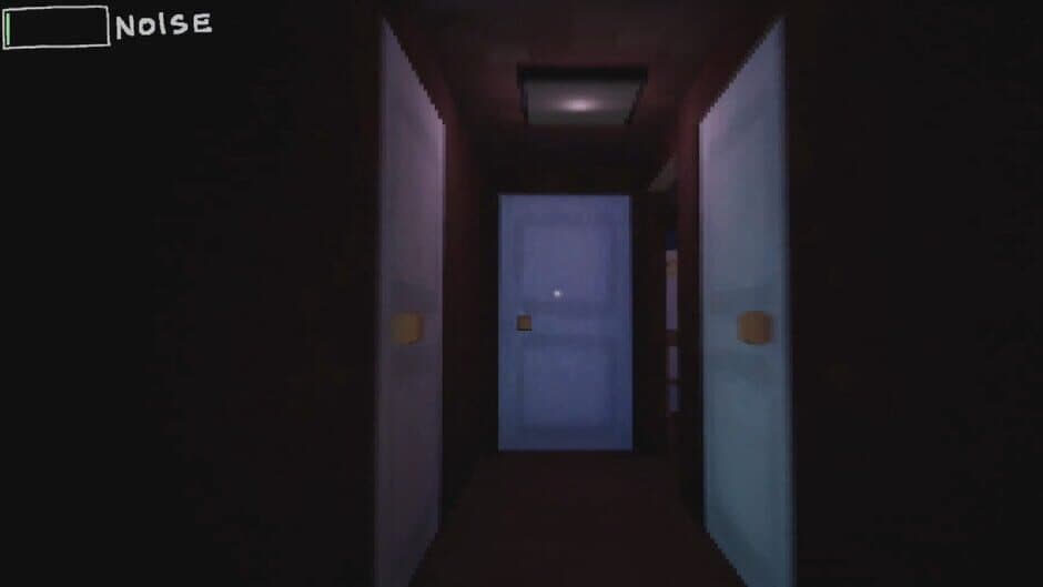 Скриншот 3 из Quiet Godo