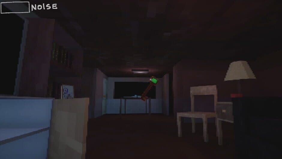 Скриншот 4 из Quiet Godo