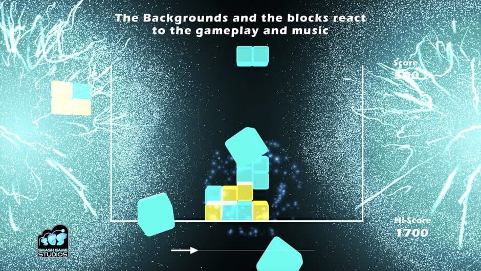 Скриншот 3 из Puzzle Dazzle 3D