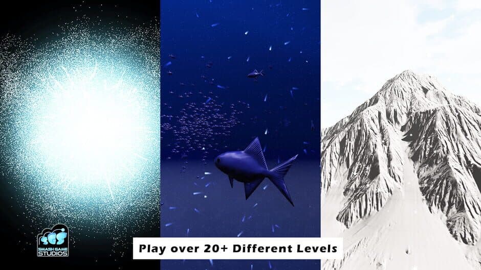 Скриншот 5 из Puzzle Dazzle 3D