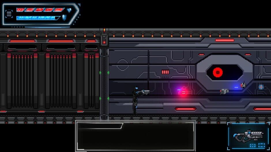 Скриншот 2 из Silver Squad: Age of the Vortex