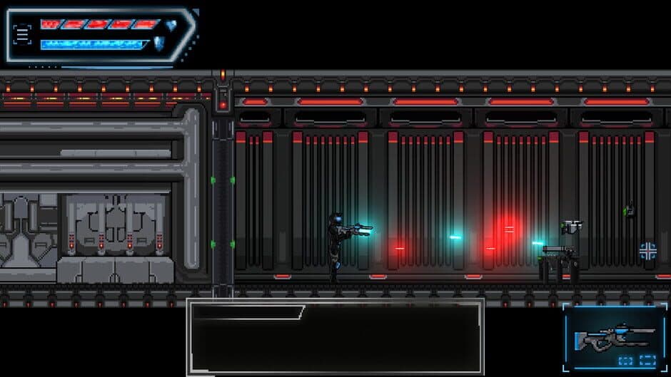Скриншот 3 из Silver Squad: Age of the Vortex