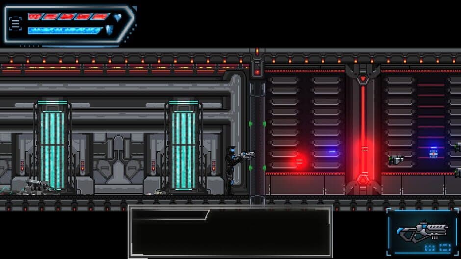 Скриншот 4 из Silver Squad: Age of the Vortex