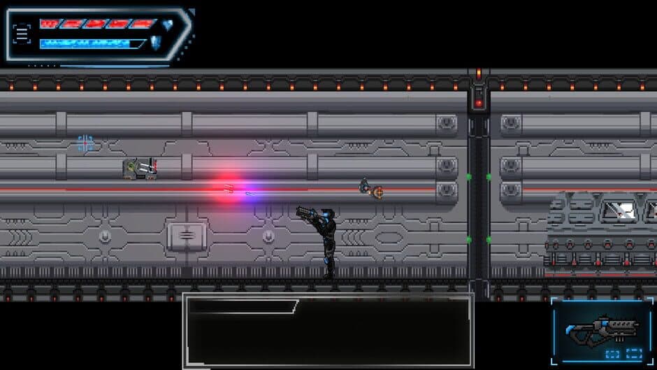 Скриншот 5 из Silver Squad: Age of the Vortex