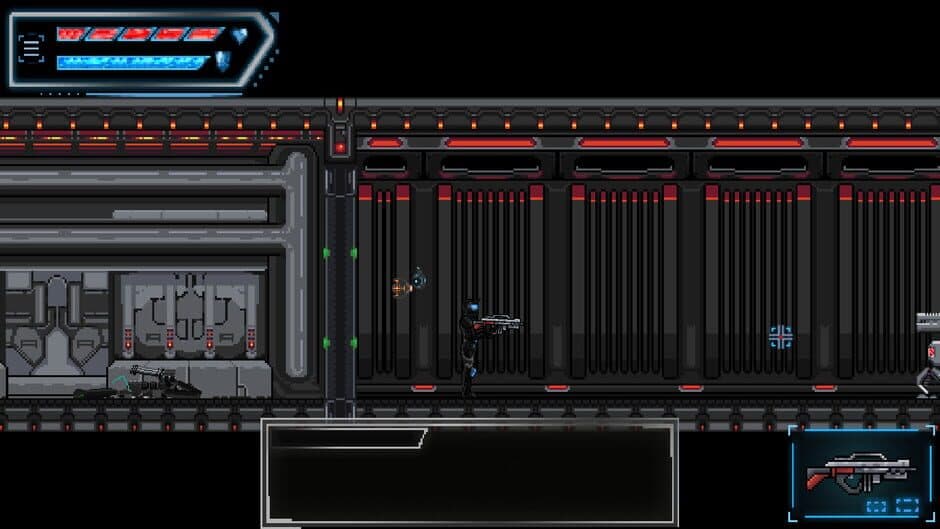 Скриншот 6 из Silver Squad: Age of the Vortex