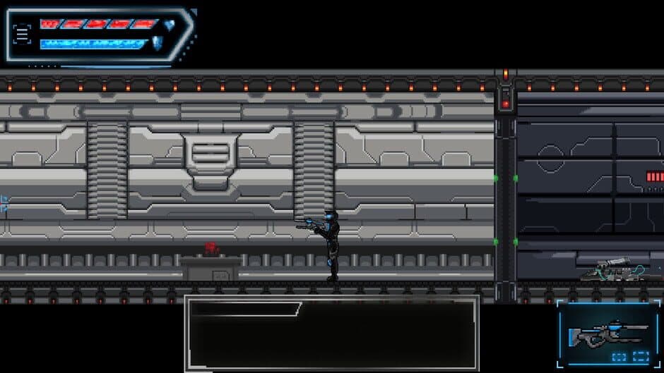 Скриншот 7 из Silver Squad: Age of the Vortex