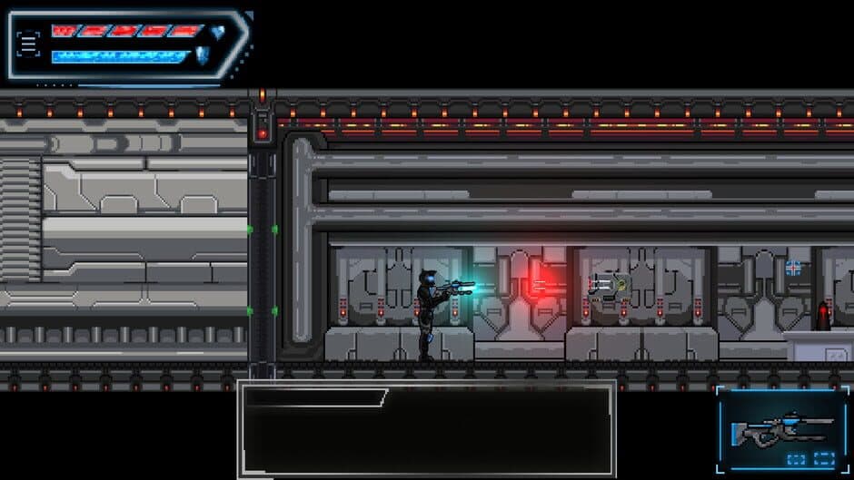 Скриншот 8 из Silver Squad: Age of the Vortex