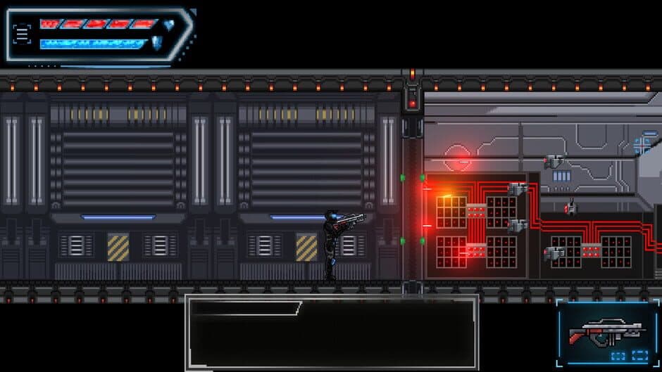 Скриншот 9 из Silver Squad: Age of the Vortex