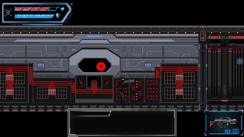 Скриншот 1 из Silver Squad: Age of the Vortex