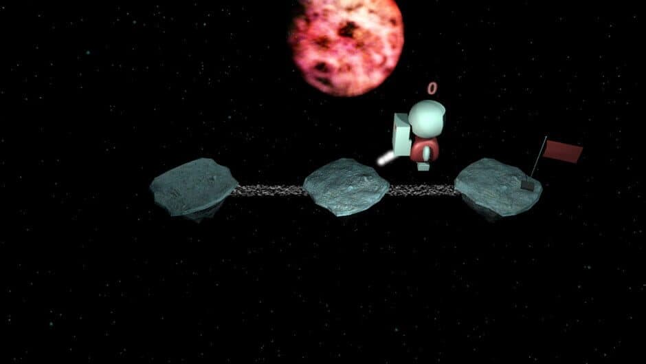 Скриншот 5 из Mini Moves: Among Stars