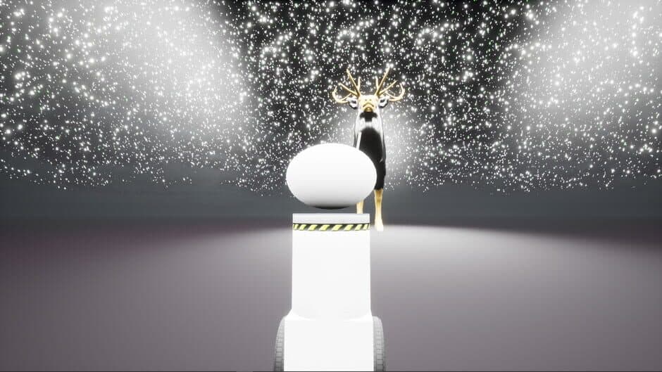 Скриншот 3 из Eugene's Dream: The Daily Ins And Outs Of A Sane Robot In An Insane World