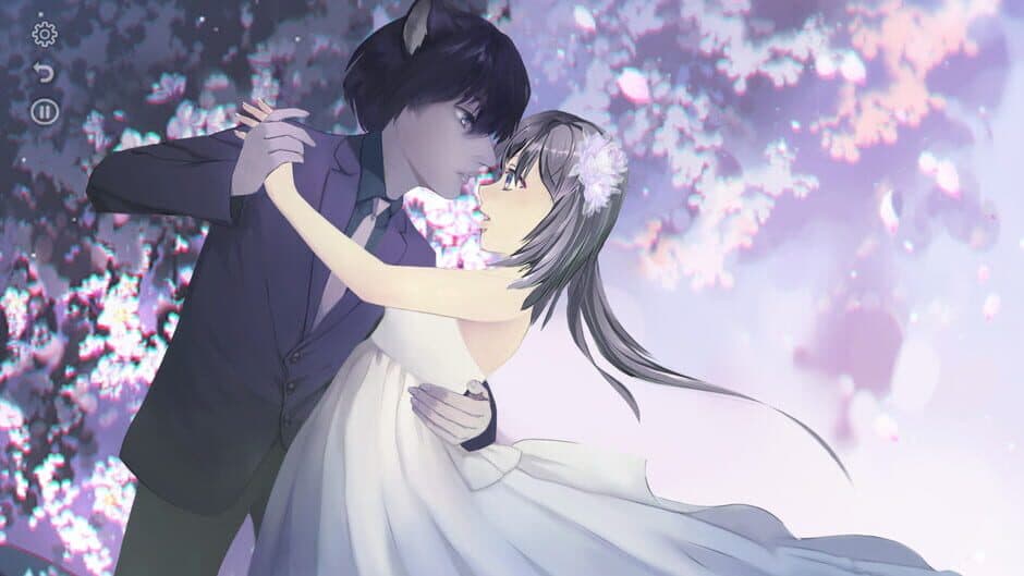 Скриншот 4 из The Wolf's Girl