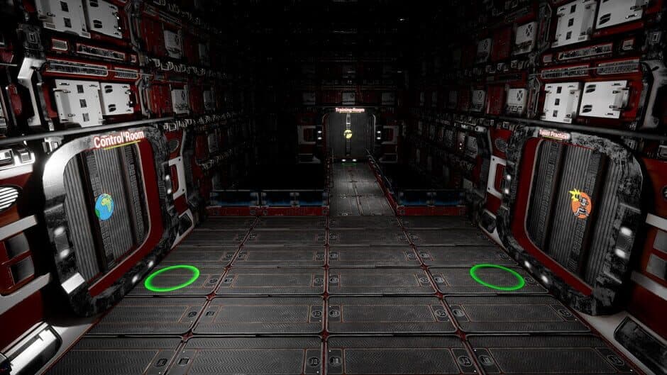 Скриншот 4 из Purgatory Overkill
