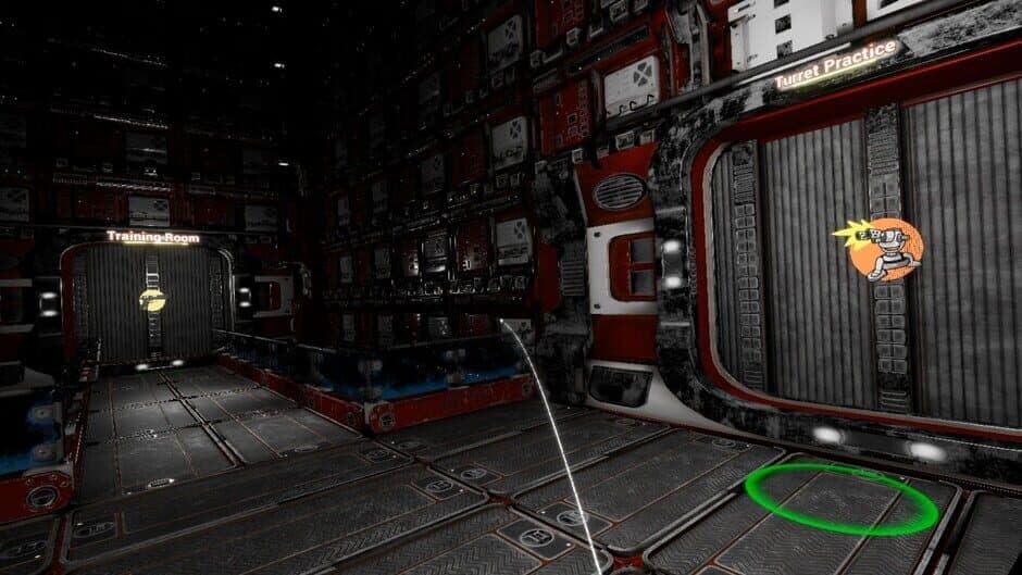Скриншот 5 из Purgatory Overkill