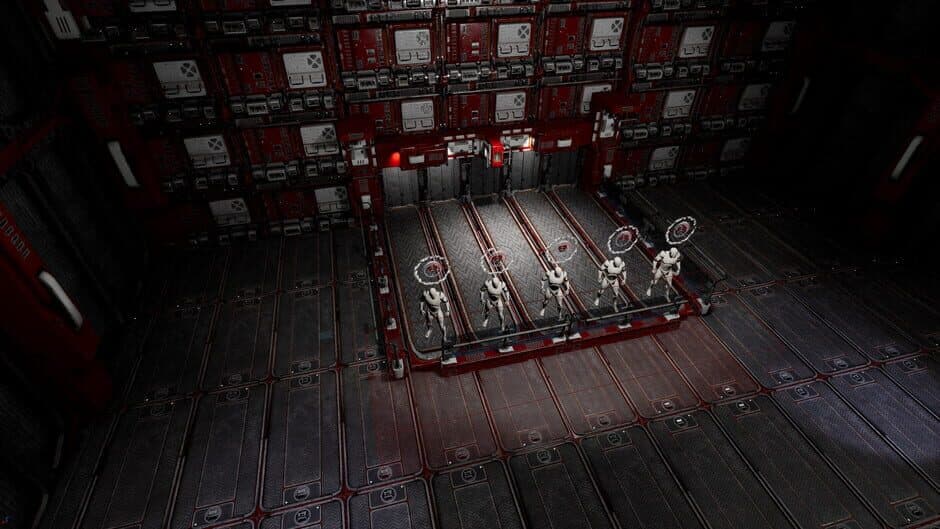 Скриншот 6 из Purgatory Overkill