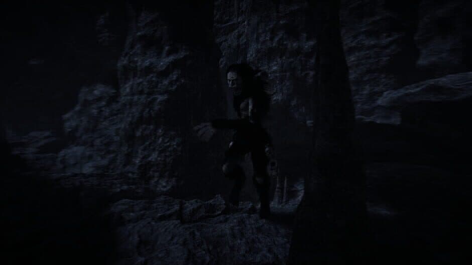 Скриншот 1 из Caught in Nowhere