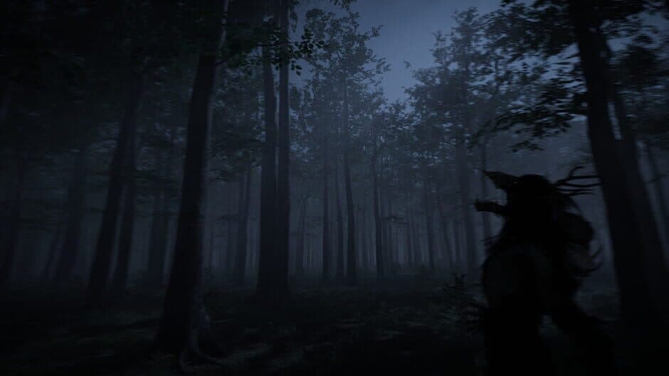 Скриншот 2 из Caught in Nowhere