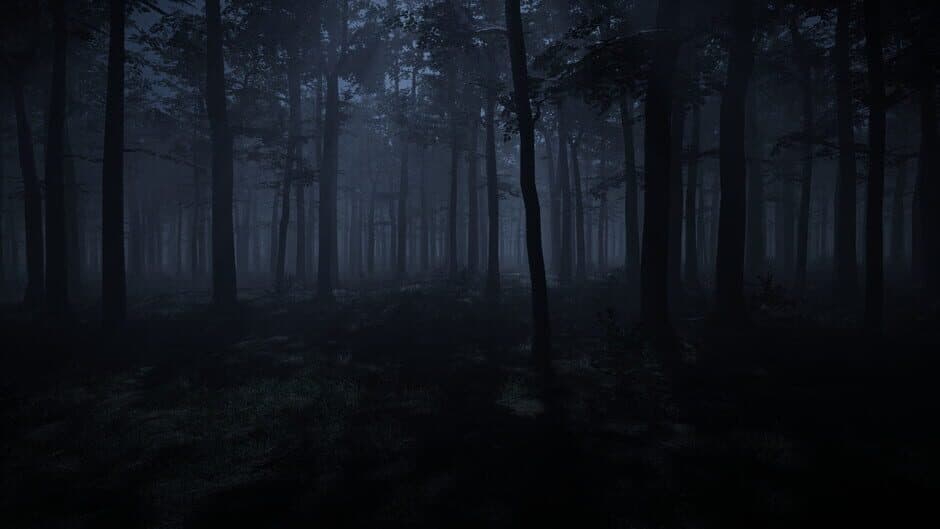 Скриншот 4 из Caught in Nowhere