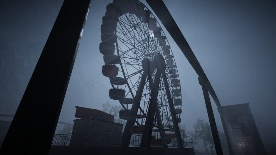 Скриншот 5 из Caught in Nowhere