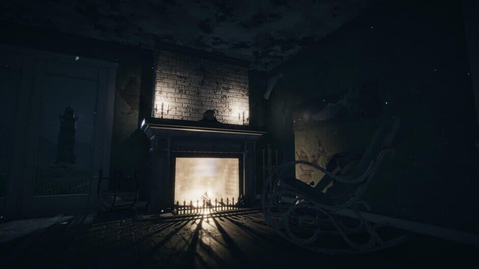 Скриншот 6 из Caught in Nowhere
